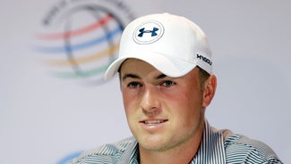 Next Story Image: Spieth back at his old college home for Match Play
